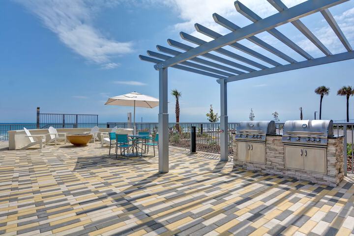 Home2 Suites by Hilton Ormond Beach Oceanfront