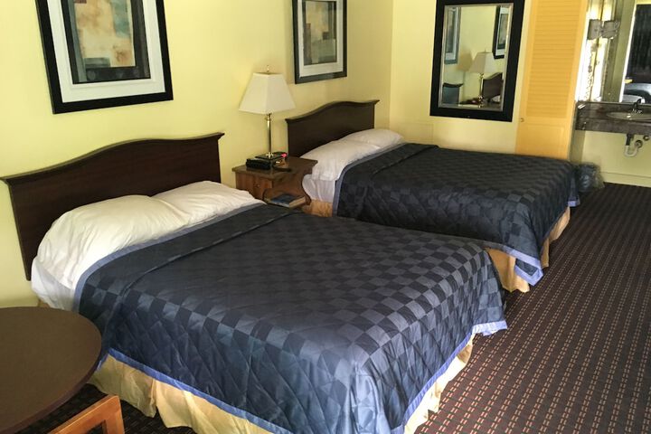 Norwalk Inn
