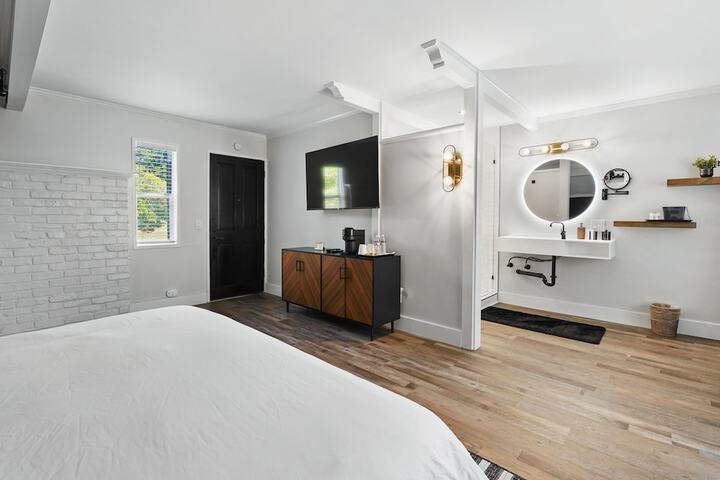 Mendo Bungalow