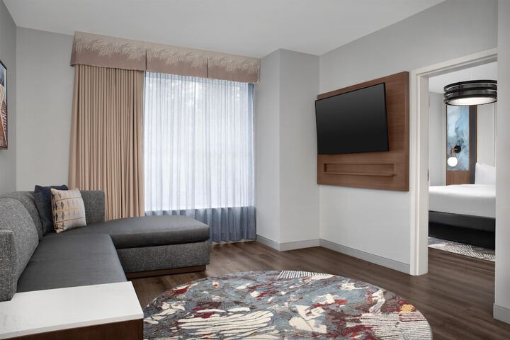 Embassy Suites by Hilton Birmingham Hoover