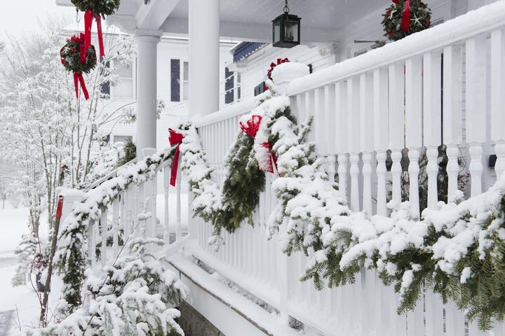 Kennebunkport Inn
