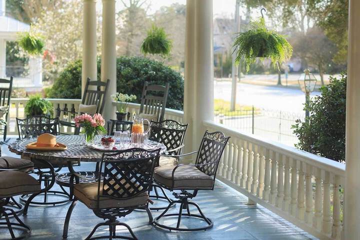 Terrace/Patio 95 of 103