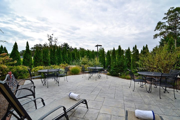 Terrace/Patio 71 of 78