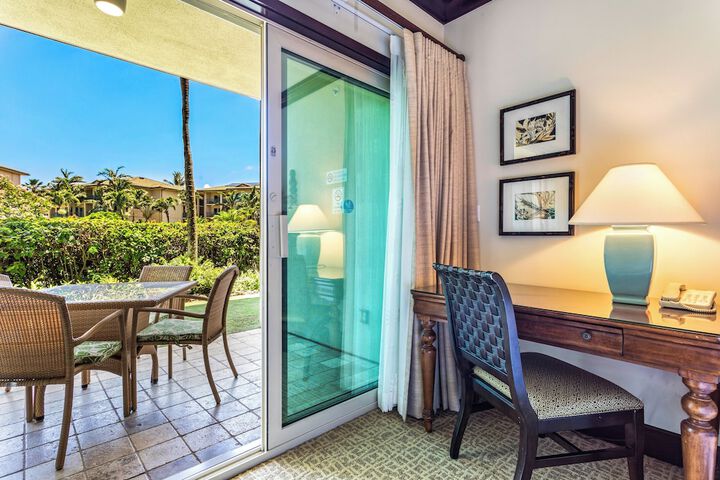 Waipouli Beach Resorts & Spa Kauai by OUTRIGGER