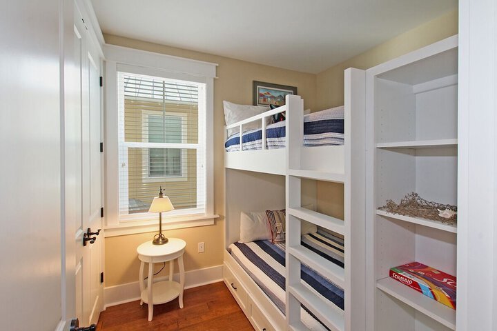 Cottage Rental Agency - Seaside Florida