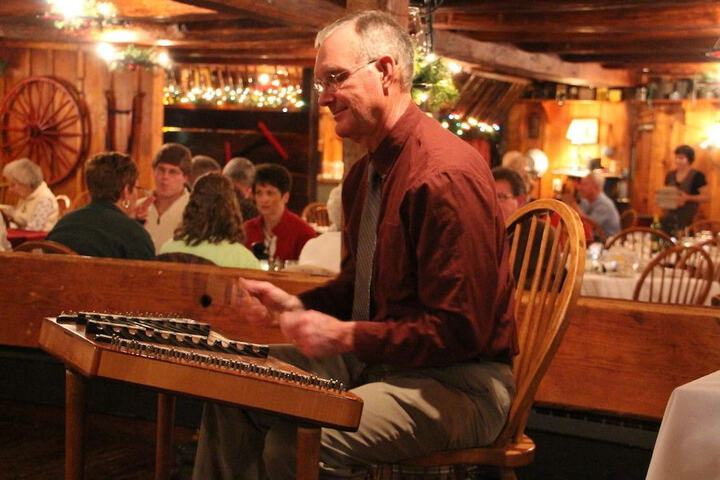 Hickory Bridge Farm Restaurant