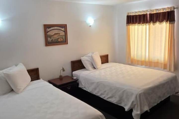 Country INN