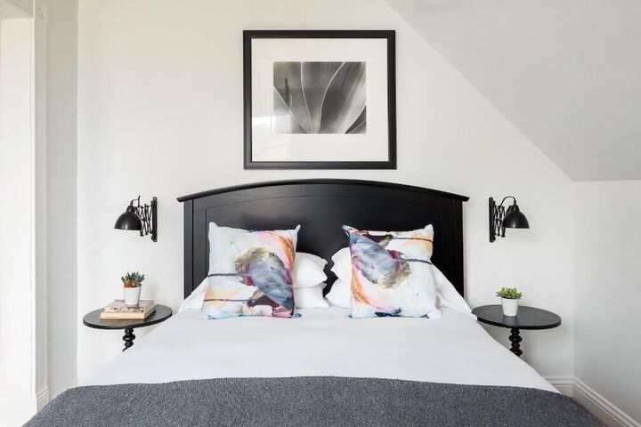 Inns of Mendocino