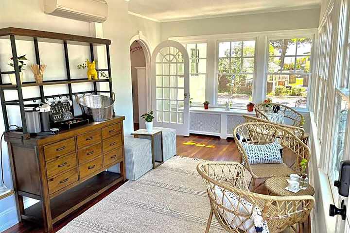Buttonwood Boutique Hotel
