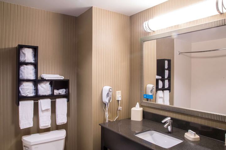 Hampton Inn Oxford / Conference Center