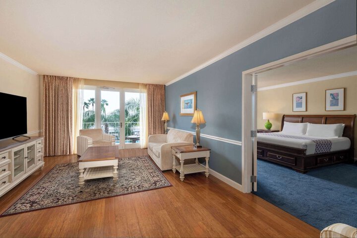 Safety Harbor Resort & Spa Trademark Collection by Wyndham