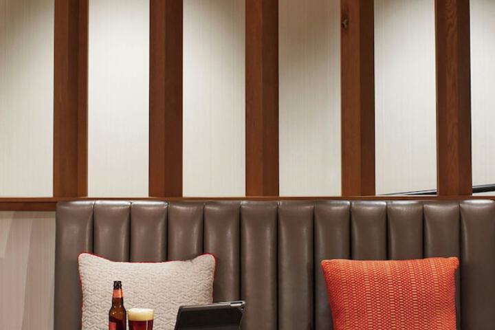 Courtyard by Marriott Lake George