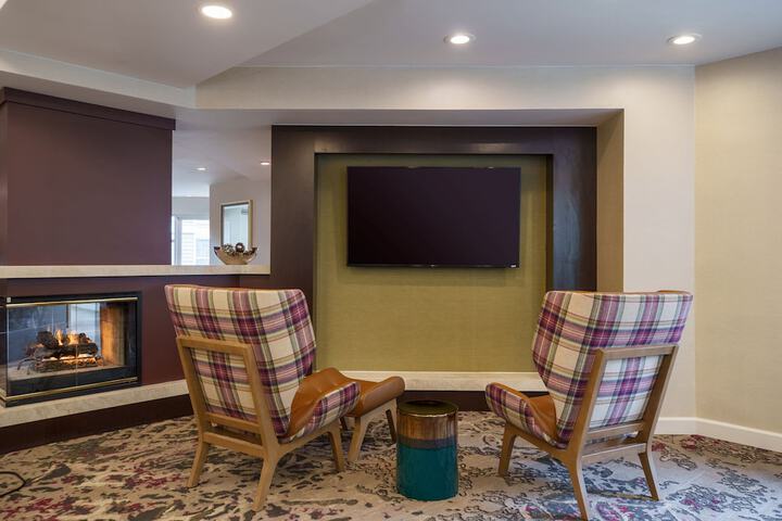 Hotel Interior 15 of 42