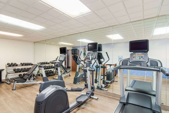 Health and Fitness 26 of 28