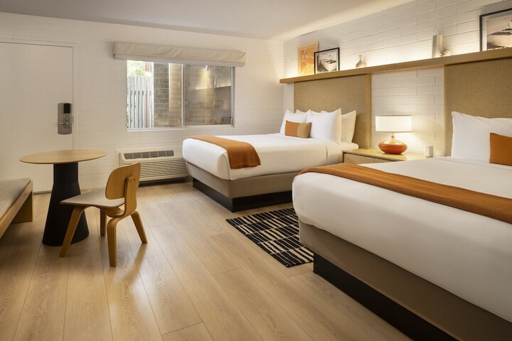 Dr. Wilkinsons Backyard Resort and Mineral Springs a Member of Design Hotels