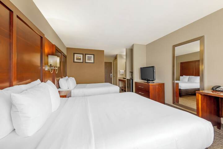 Comfort Inn North - Air Force Academy Area