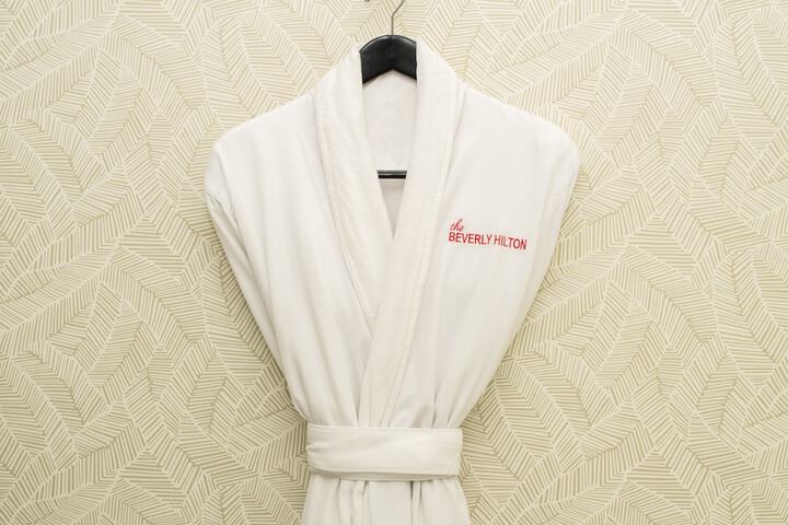 The Beverly Hilton