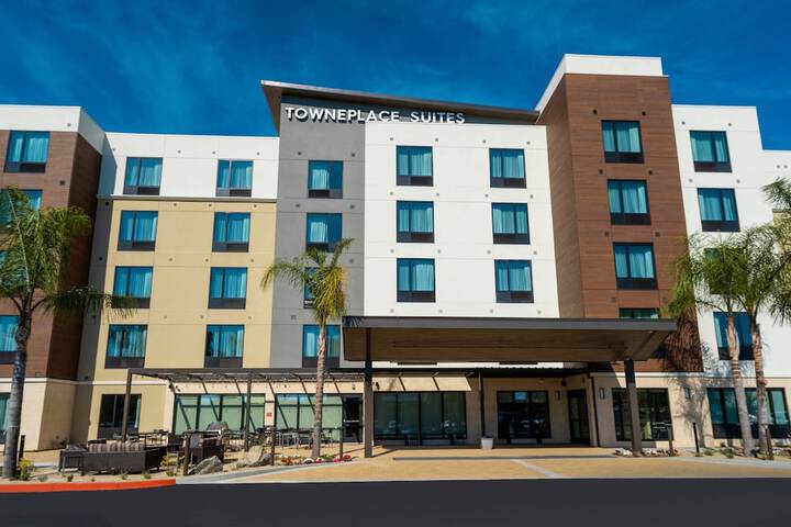 TownePlace Suites by Marriott Irvine Lake Forest