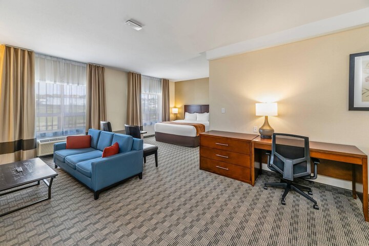 Comfort Inn