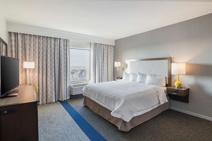 Hampton Inn & Suites Colleyville DFW Airport West