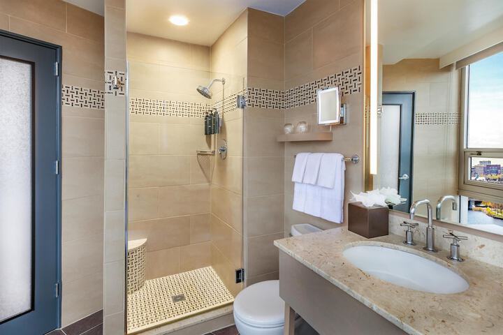 The Royal Sonesta Boston
