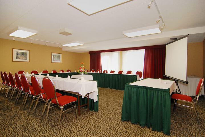 Meeting 33 of 38