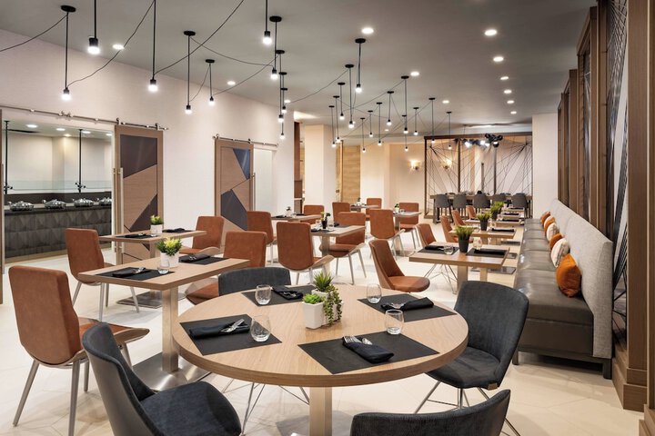 Marriott Greensboro Downtown