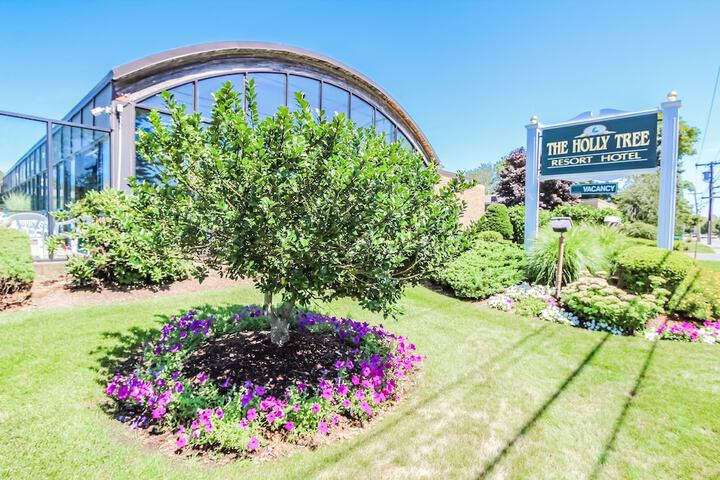 Holly Tree Resort