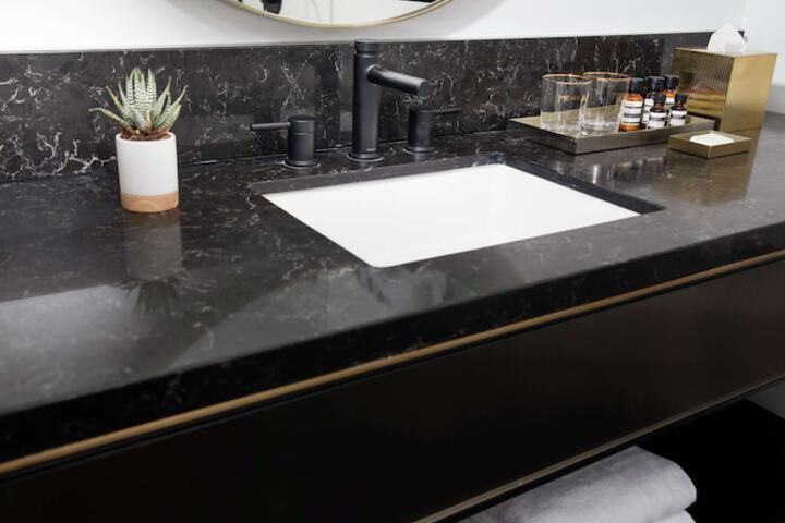 C. Baldwin Curio Collection by Hilton