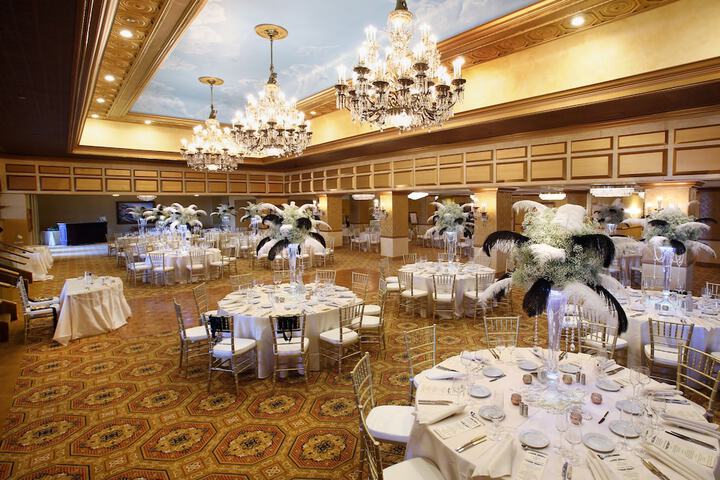 Wedding/Banquet 50 of 56