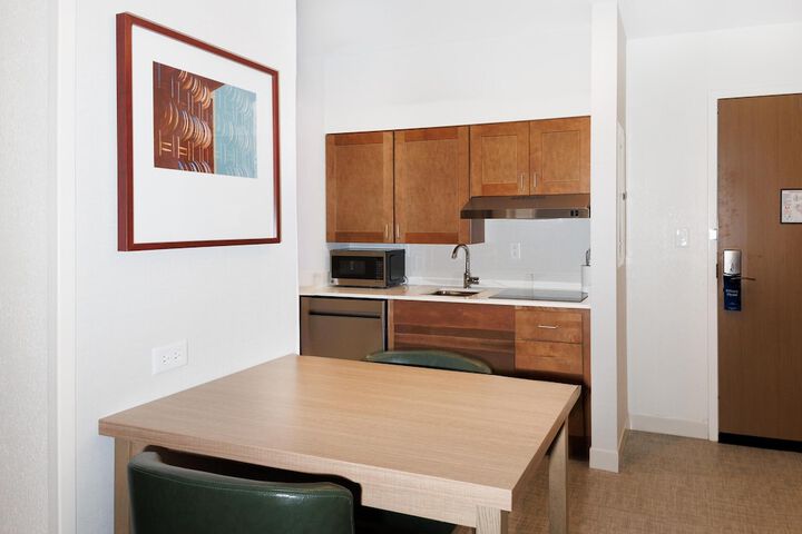 Homewood Suites by Hilton Rochester - Victor
