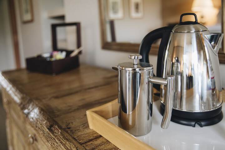 Breakfast/Coffee Service 30 of 41