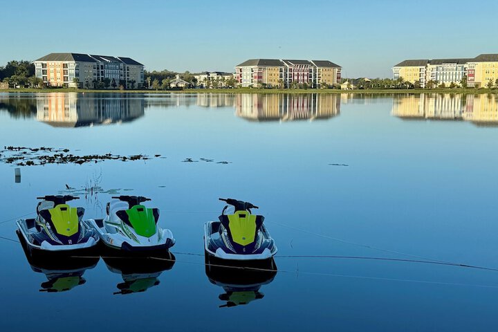 Holiday Inn Express & Suites Clermont Se West Orlando by IHG