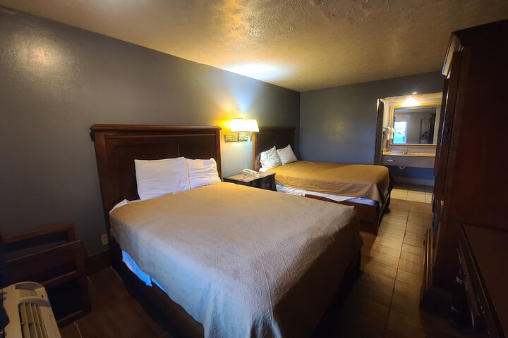 Garden Inn & Extended Stay Shepherdsville / Louisville
