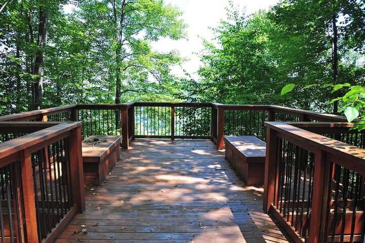 Highlands Heaven by Taylor Made Deep Creek