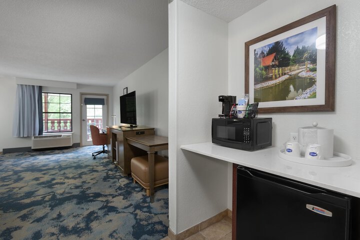 Hampton Inn Helen