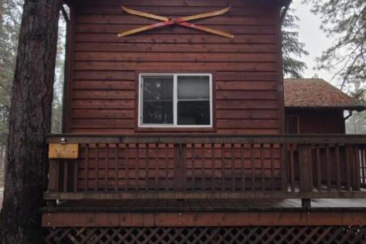 Cold Springs Resort