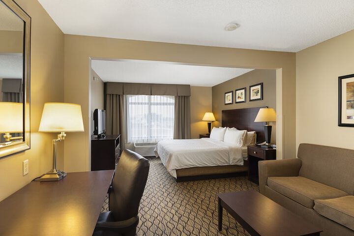 Holiday Inn Express Bloomington West by IHG