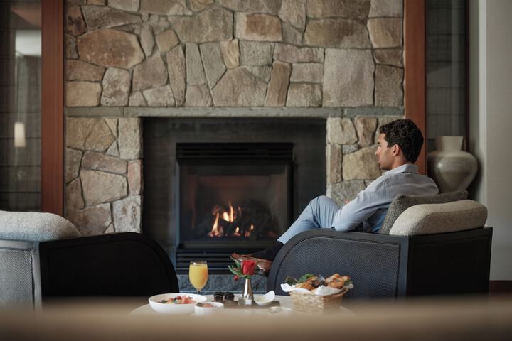 The Ritz-Carlton Lake Tahoe
