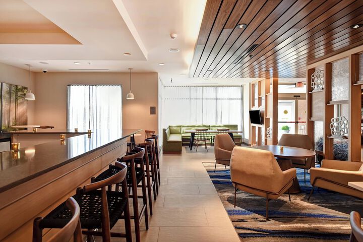 Fairfield Inn & Suites by Marriott Plymouth