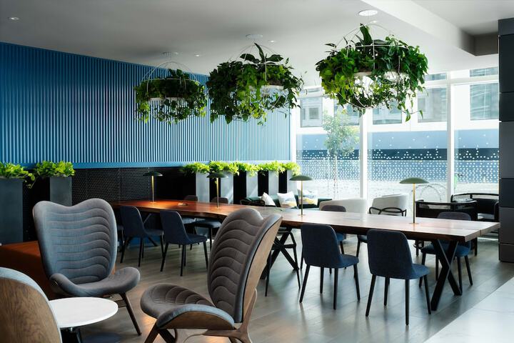 Hotel Interior 8 of 64