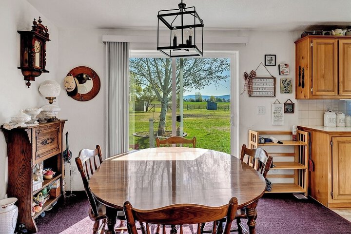 3BR Retreat in Prosser Perfect for Wine Lovers