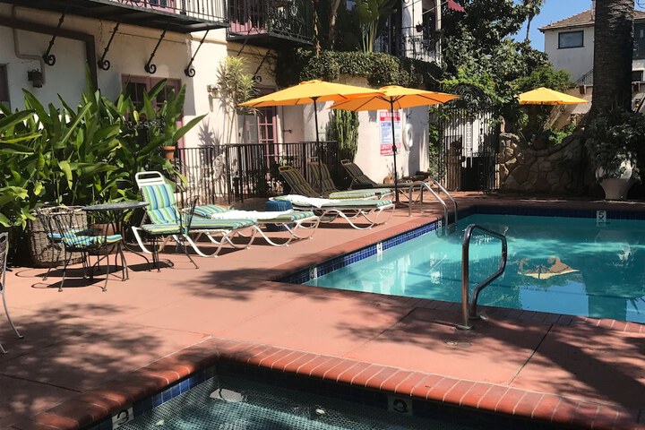 Pool 8 of 128