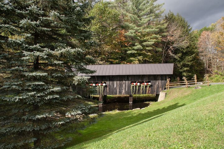 Best Western Plus Waterbury - Stowe