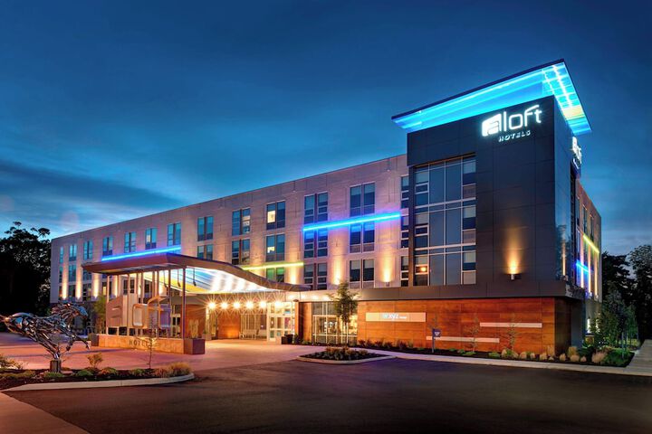 Aloft Columbus Westerville