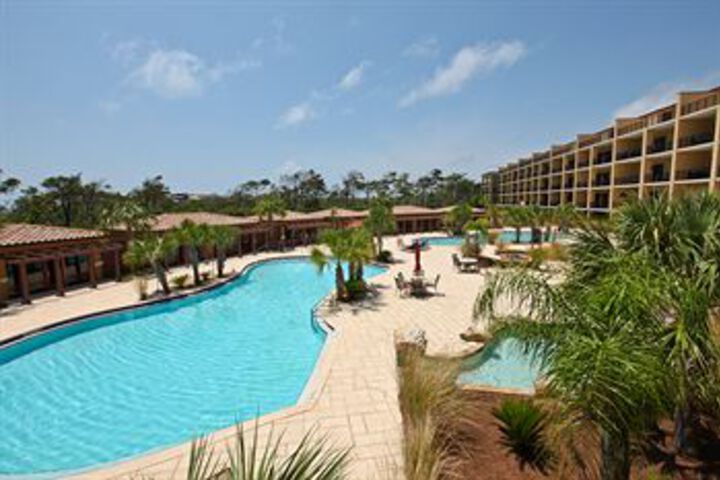 Sanctuary by the Sea by Wyndham Vacation Rentals