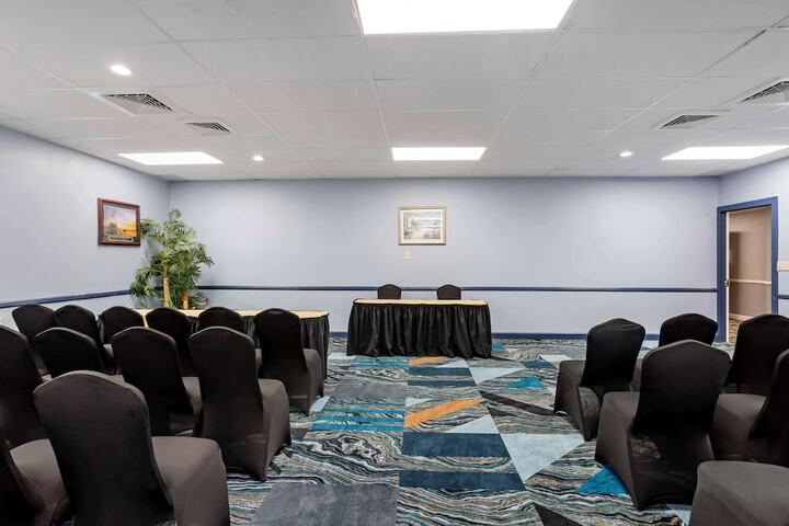 Best Western New Brunswick - East Brunswick