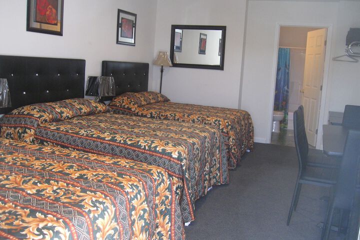 Western Motel