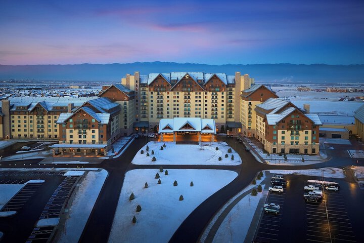 Hotel 6 of 117