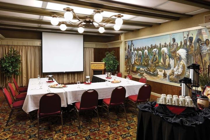 Meeting 33 of 47